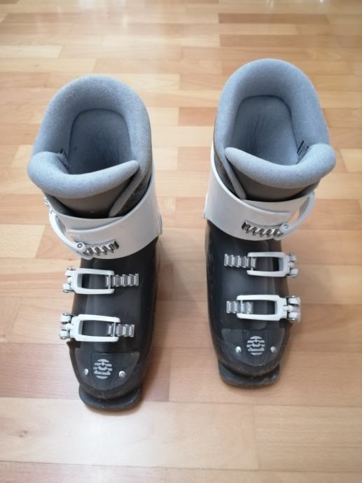 Otroški smučarski čevlji Alpina