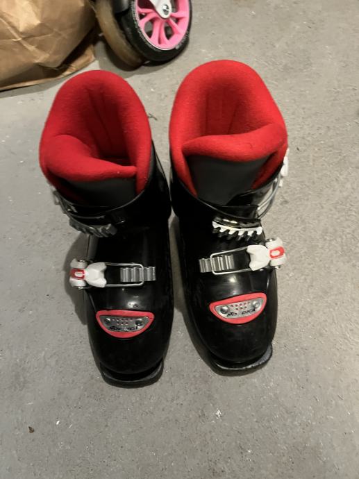 Chaussures de ski Junior Nordica GP Junior Taille de 20 à 25