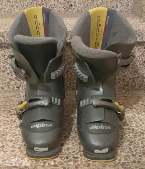 Smučarski čevlji Alpina 233mm (30)