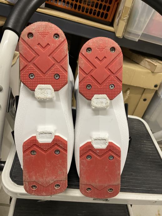 TECNOPRO Junior Gebraucht Skischuh Tecno Pro T50 Produktbild-Vorschau 9