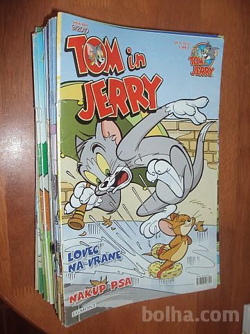 TOM IN JERRY
