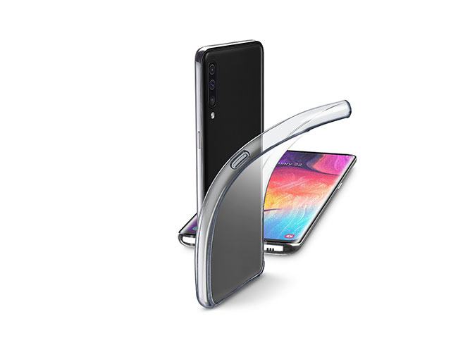 CellularLine Fine ovitek za Samsung Galaxy A50/A30S