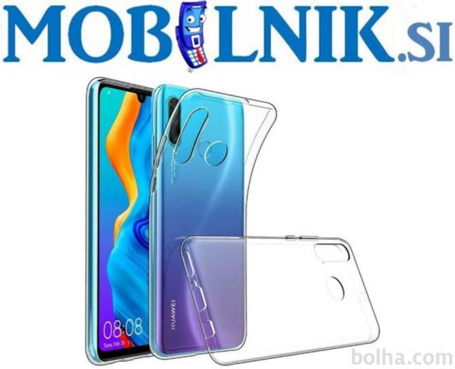 COPHONE® Coque De Protection Compatible Avec Huawei P30 Lite Etui