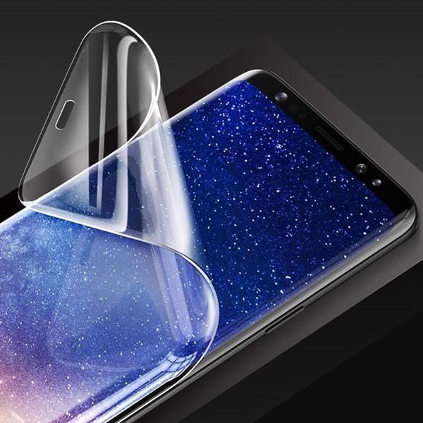 Hydrogel zaščita zaslona za Samsung Galaxy S10 Plus