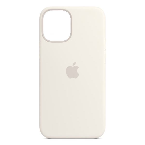 Ovitek LUXURY za Apple iPhone 13 - bela