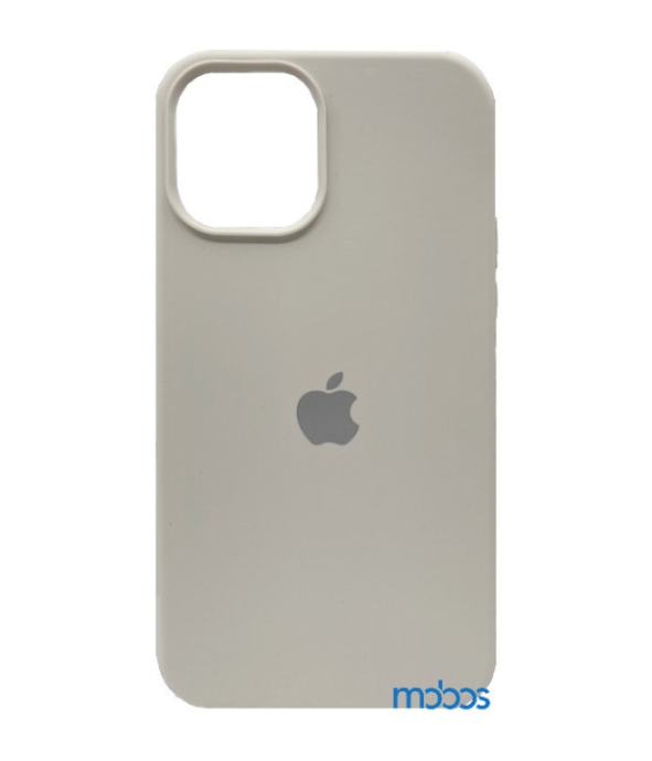 Ovitek LUXURY za Apple iPhone 13 Mini - siva