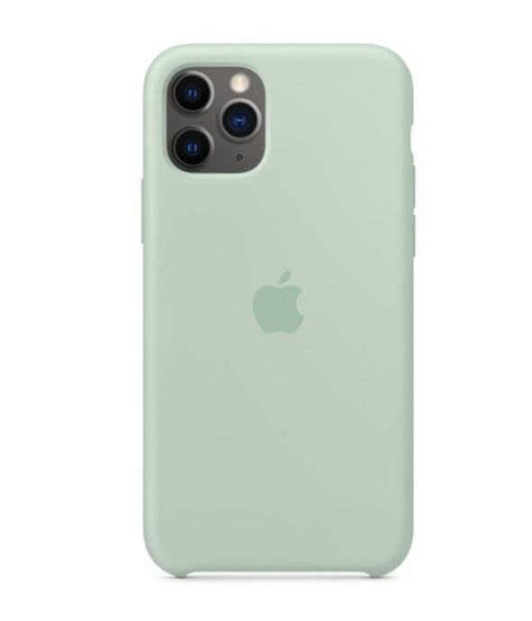 Ovitek LUXURY za Apple iPhone 13 Pro - zelena