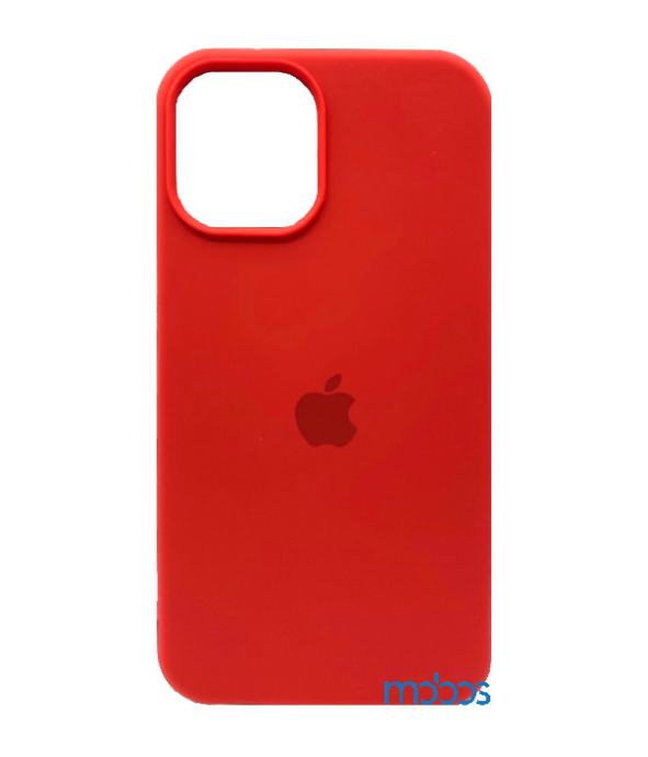 Ovitek LUXURY za Apple iPhone 14 Pro - rdeča