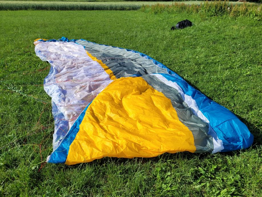 Jadralno padalo Air Design Easy 2