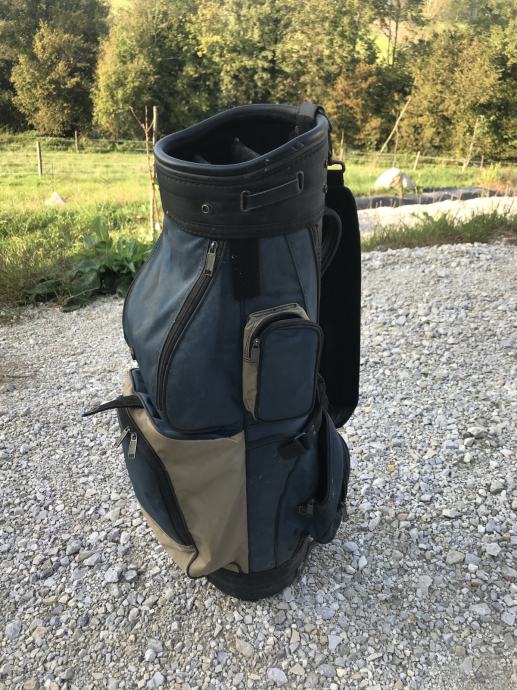 Golf torba