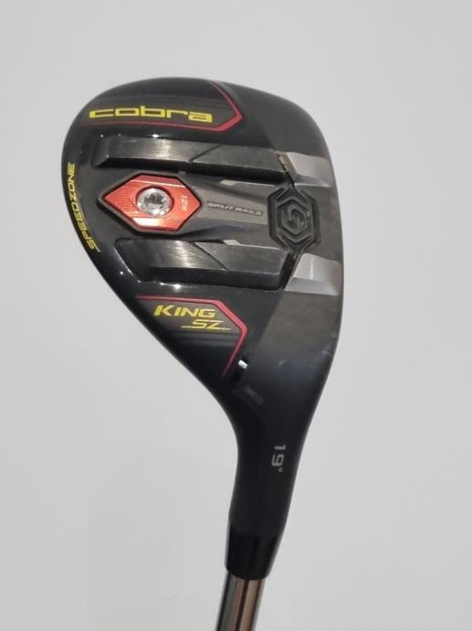 Prodam hibrid Cobra King Speedzone 3 / Regular flex