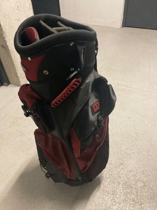 Prodam torbo za Golf