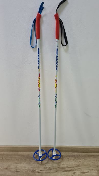Otroške tekaške palice Swix 95 cm