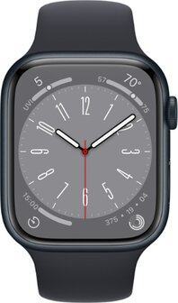 Apple Watch 8 45mm NOVO