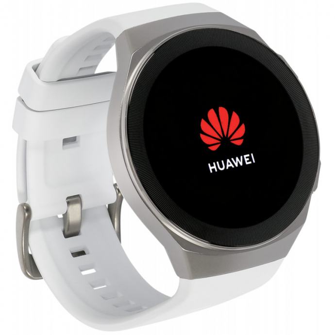Huawei Watch GT 2e Bela, pametna ura- nova orig. zapakirana + račun