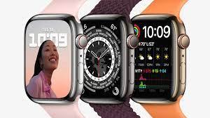 KUPIM Apple Watch 8 Apple Watch 9