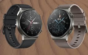 Kupim Huawei Watch gt2 pro
