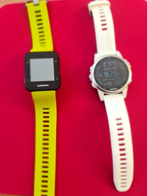 fenix s5