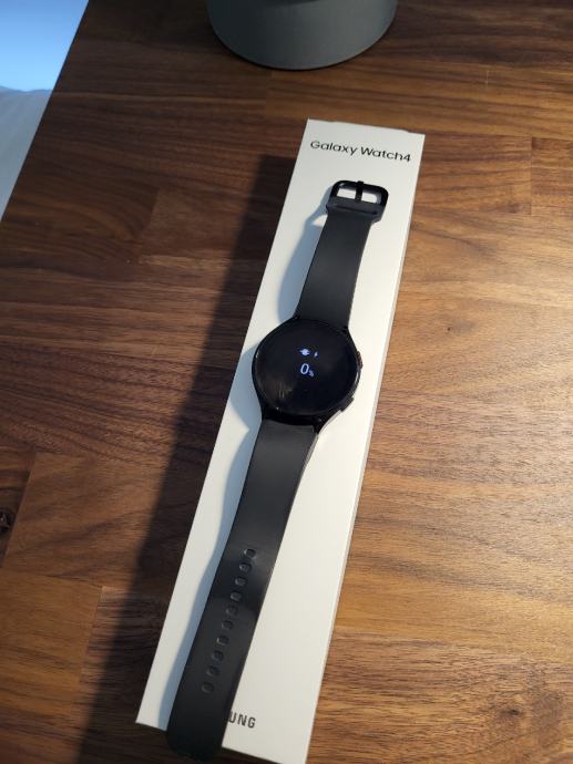 samsung galaxy watch 4 44mm black