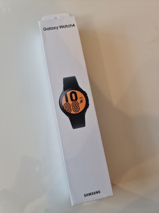 Samsung Galaxy Watch 4 (Nova zapakirana)