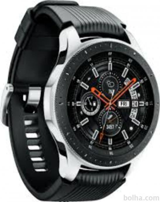 Samsung Galaxy Watch 46mm LTE verzija