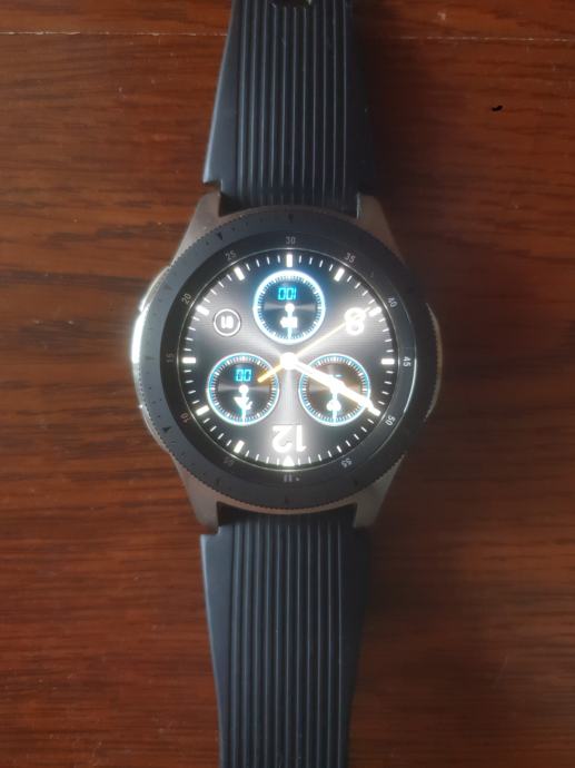 SAMSUNG Galaxy Watch 46mm