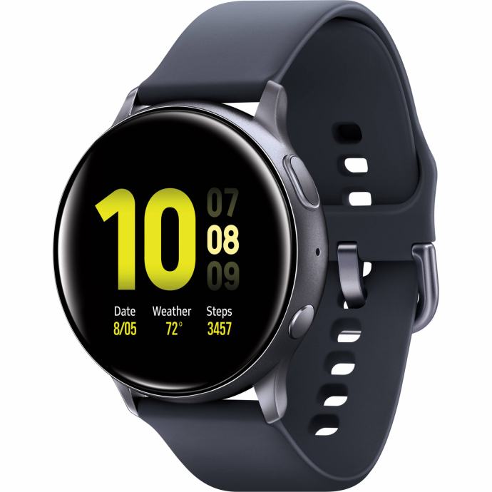 galaxy watch active 2 zap