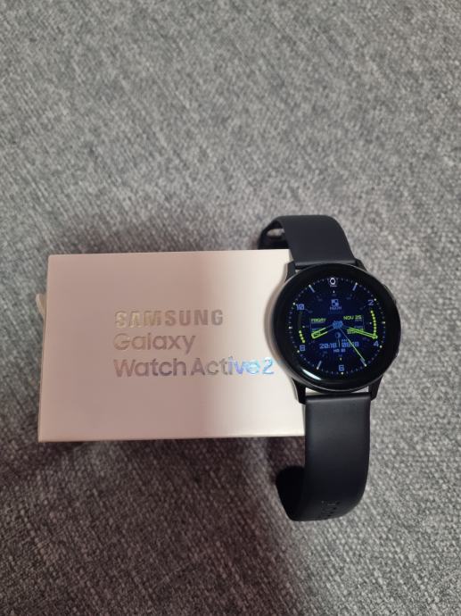 Samsung Galaxy Watch Active 2
