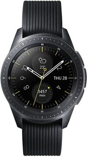 Samsung Galaxy Watch Bluetooth 42mm SM-R810 Črna