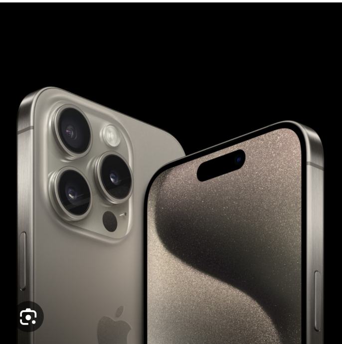 iPhone 15 pro 128 ali 256 Gb nov kupim