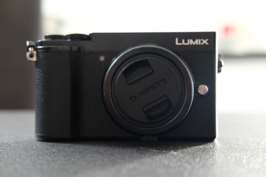 Panasonic GX9 + 1232mm