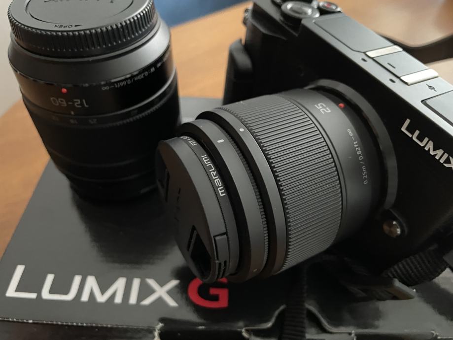 Tappo per Obiettivo, lato posteriore Micro 4/3 (MFT - Micro Four/Thirds) Panasonic Lumix G X Vario 12-35mm F2.8 Asph Power OIS Baionetta Tappo per Obiettivo, lato posteriore Micro 4/3 (MFT - Micro Four/Thirds) Panasonic Lumix G X Vario 12-35mm F2.8 Asph Power OIS Baionetta