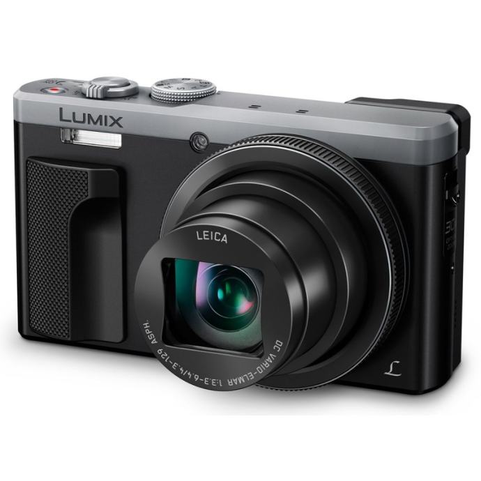 Fotoaparat Panasonic LUMIX TZ80