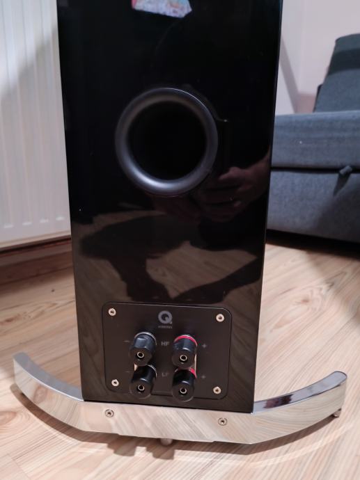 Q Acoustics Concept 50