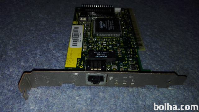 Mrežna kartica PCI Fast Etherlink 3C905B-TX 410C