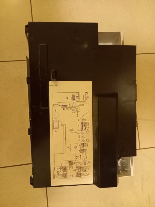 Carte électronique Viessmann 7728383 Pour Vitodens 222 - Occasion Fonctionnelle