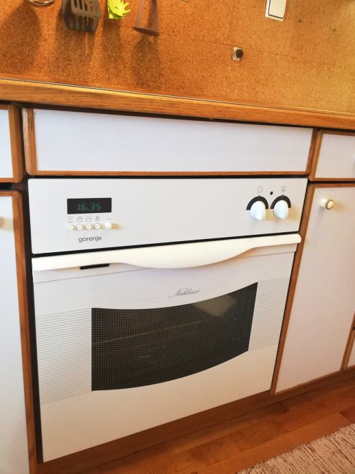 PEČICA GORENJE NOBLESSE