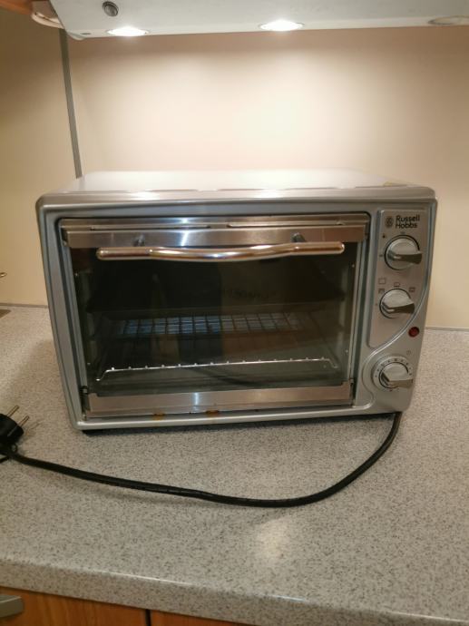 RUSSELL HOBBS namizna pečica 1955056