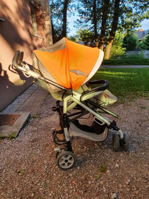 peg perego pliko p3 cena