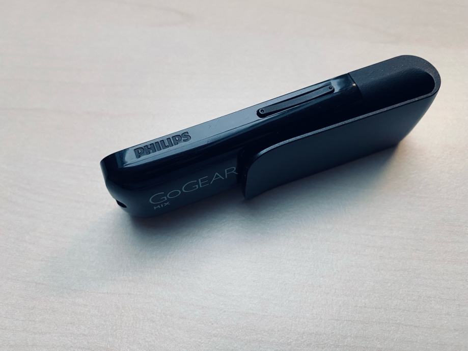 Cavo Dati USB Compatibile Per Philips GoGear 8GB, Mini USB, Lunghezza 80 Cm - 2