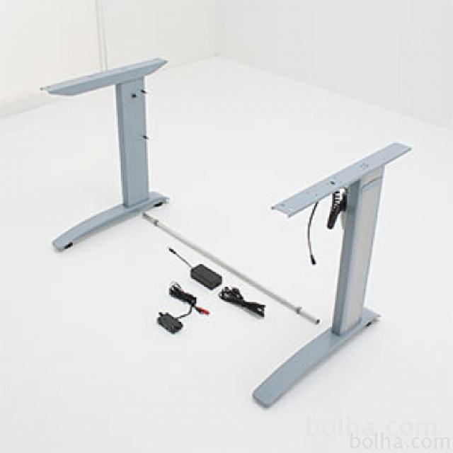 Električno dvižne noge za pisalno mizo CS 501-15