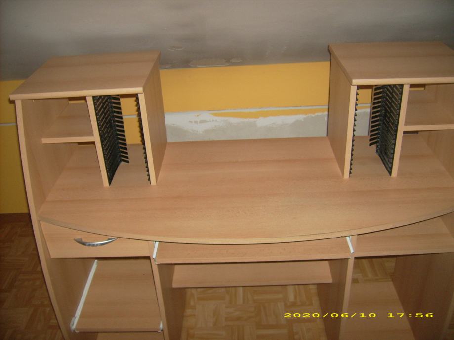 računalniška miza