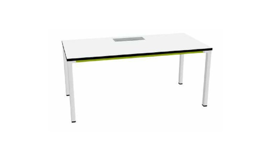 Kvalitetna pisarniška miza + pisarniški stol + predalnik