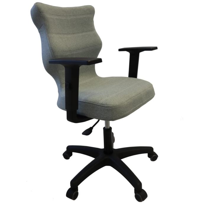 Good Chair Ergonomski pisarniški stol UNI mint BA-C-6-B-C-DC20-B