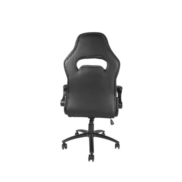 UVI Chair Simple pisarniški stol črn