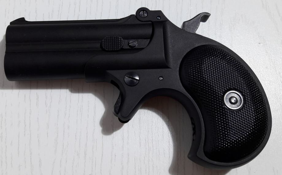 Airsoft Marushin Derringer 8mm