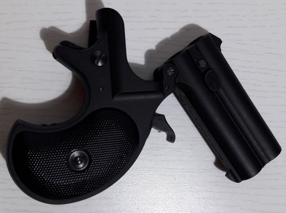 Airsoft Marushin Derringer 8mm