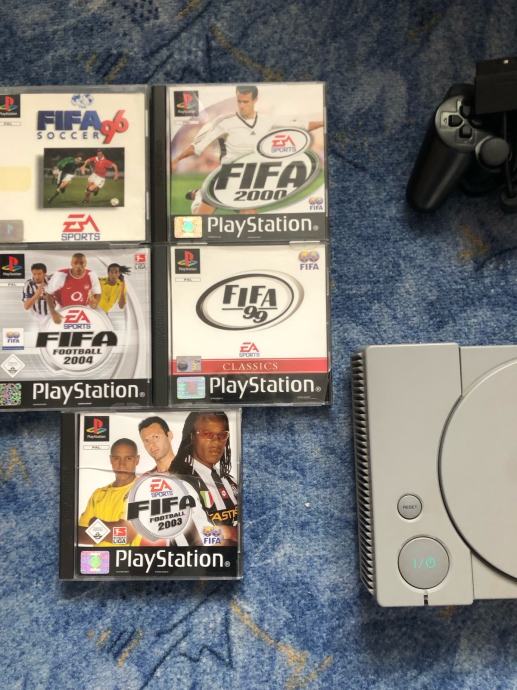 футбол playstation 1 футбол playstation 1
