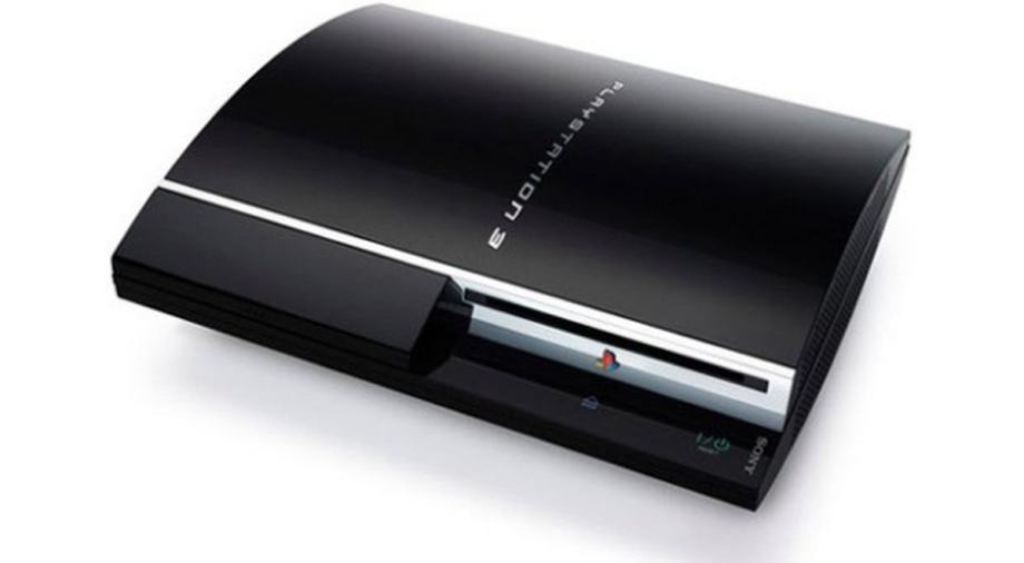 PS3 500GB FAT - odklenjen
