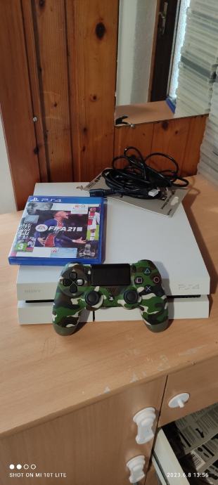 чистка playstation 4 fat чистка playstation 4 fat